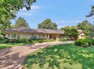 535 N Brookfield St, Wichita, KS 67206