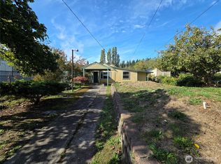 Rainier Trails, Bremerton, WA 98312