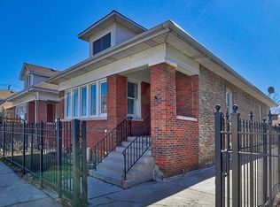 4827 W Saint Paul Ave, Chicago, IL 60639