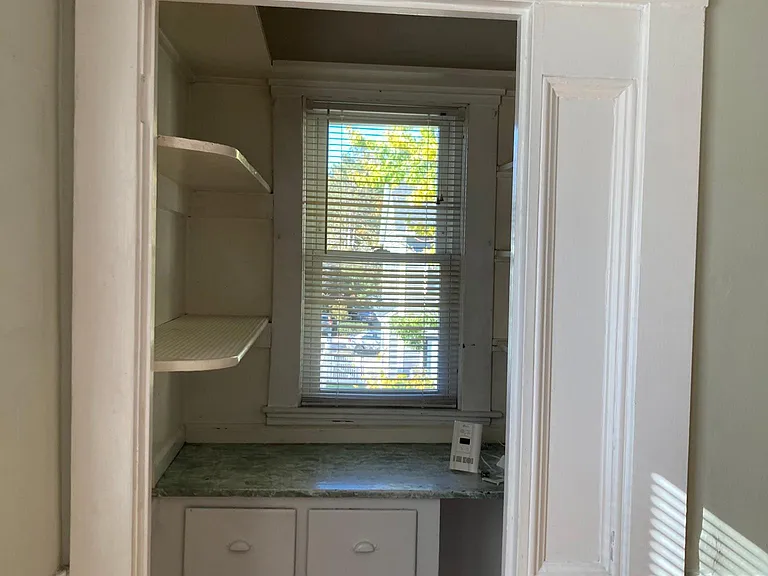Pantry