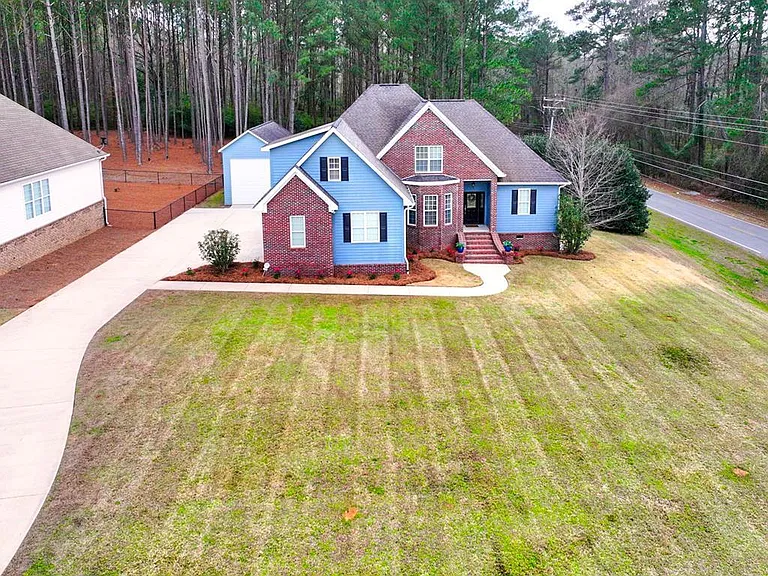 100 Sweetbriar Lakes Dr — Photo 33