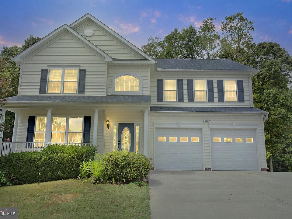 1st image of 20581 Pershing Dr