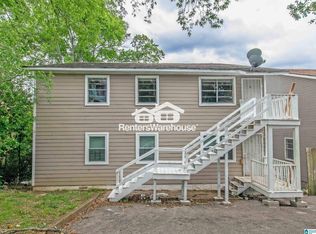 8021 1st Ave S APT D, Birmingham, AL 35206