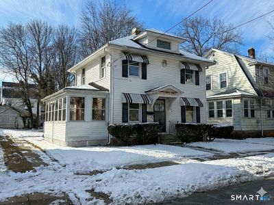 84 Second Street, Hamden, CT, 06514