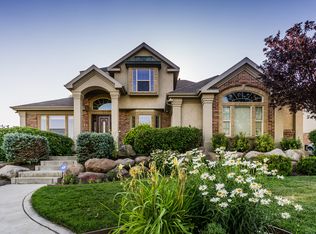 11511 N Mercer Hollow Rd, Highland, UT 84003