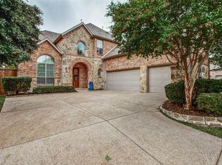 1485 Buena Park Dr, Frisco, TX 75033