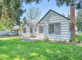 2707 SE 115th Ave, Portland, OR 97266