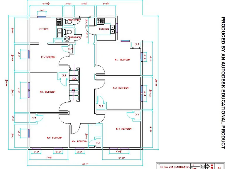 311 Bay Ave #16A — Photo 3