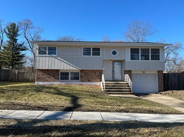 21624 Gailine Ave, Sauk Village, IL 60411