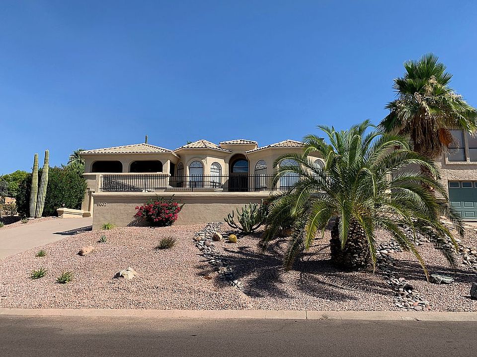 1st image of 15802 E Burro Dr
