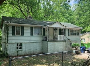 196 Wadley St NW, Atlanta, GA 30314
