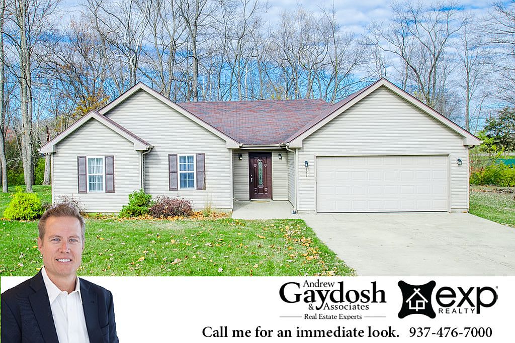 557 E Lakengren Dr, Eaton, OH 45320 Zillow
