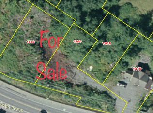 1500 Halibut Point Rd, Sitka, AK 99835