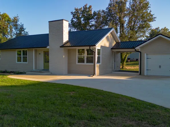 815 W Mountcastle St, Jefferson City, TN 37760