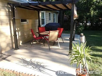 Back Porch