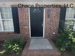 915 Blair St APT E, Thomasville, NC 27360