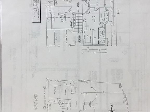 2nd image of 804 E Southwood Ct