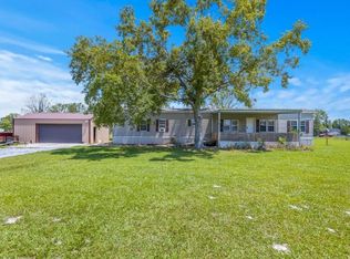 188 Hunter Rd, Ragley, LA 70657