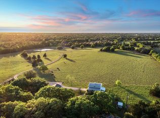 2915 Schulle Rd, Round Top, TX 78954