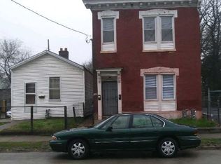 118 N 18th St, Louisville, KY 40203