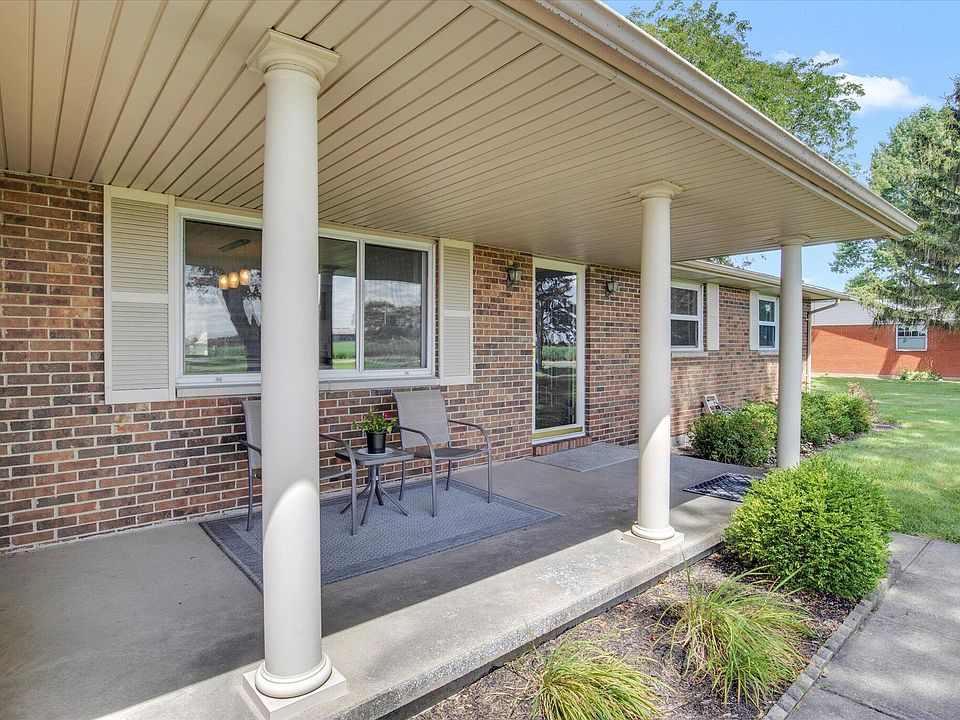 2745 Swailes Rd, Troy, OH 45373 Zillow