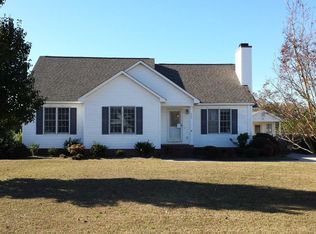 334 Vineyard Cir, Greenville, NC 27858