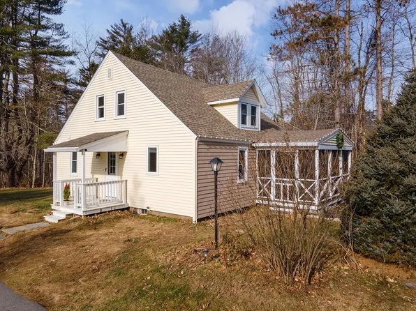 170 Varney Road, Dover, NH 03820