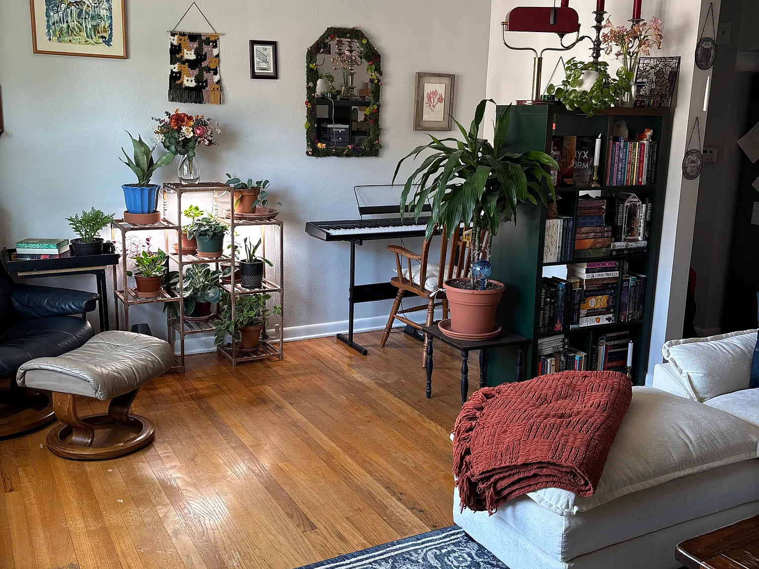 2 bed, 900 sqft, $925 — Photo 3