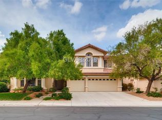 2456 Ram Crossing Way, Henderson, NV 89074