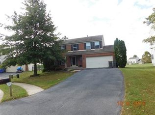 10 E Sussex Pl, New Castle, DE 19720