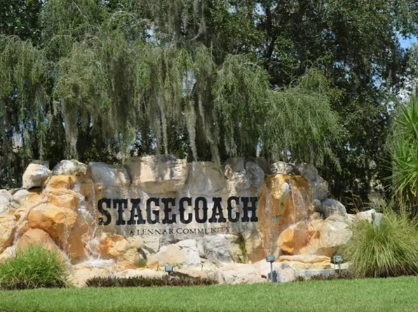 3310 Broken Bow Dr, Land O Lakes, FL 34639