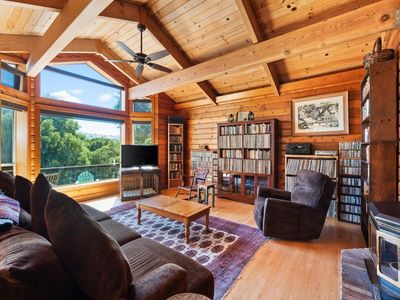 13400 Ornbaun Road, Boonville, CA, 95415