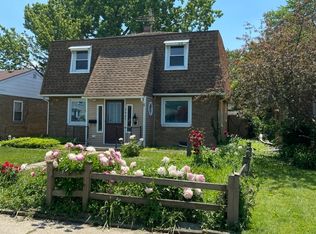 3645 177th Pl, Lansing, IL 60438