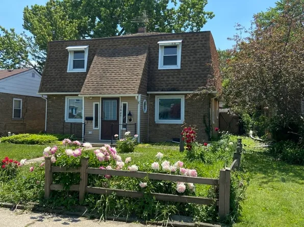 3645 177th Pl, Lansing, IL 60438