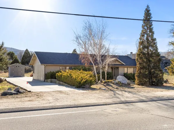 29100 N Lower Valley Rd, Tehachapi, CA 93561