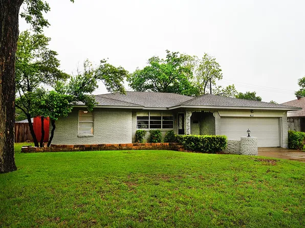 422 Rorary Dr, Richardson, TX 75081