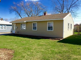 3941 Howard St, Hobart, IN