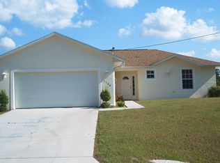 1146 Catenary St E, Lehigh Acres, FL 33974