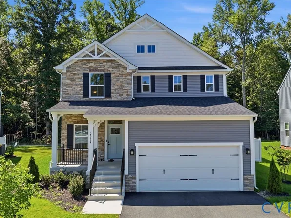 2024 Enon Station Dr, Chester, VA 23836