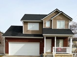 943 S 450 E, Brigham City, UT 84302