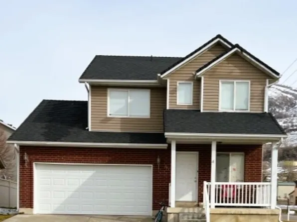 943 S 450 E, Brigham City, UT 84302