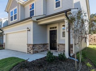 1200 Channel Drop Blvd, Zebulon, NC 27597