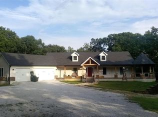1944 Williams Creek Rd, High Ridge, MO 63049