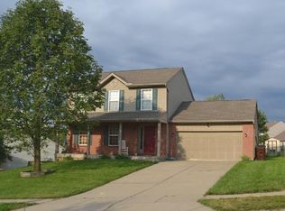 10192 Falcon Ridge Dr, Independence, KY 41051