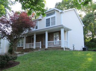 125 Slatewood Ct, Bethel Park, PA 15102