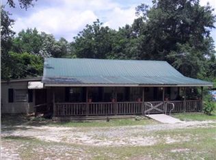 197 George Atchison Rd, Millry, AL 36558