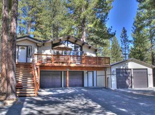 10580 Torrey Pine Rd, Truckee, CA 96161