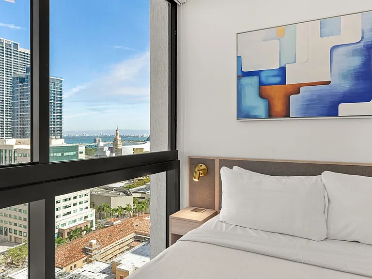 Window View