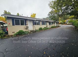 475 Eastlick St #1-3, Ukiah, CA 95482