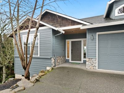 16117 SE Goosehollow Dr, Damascus, OR, 97089